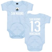Baby Body - SAN MARINO
