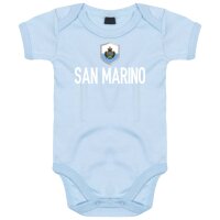 Baby Body - SAN MARINO