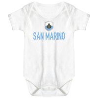 Baby Body - SAN MARINO