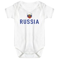 Baby Body - RUSSIA ADLER
