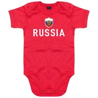 Baby Body - RUSSIA ADLER