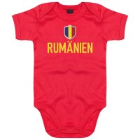 Baby Body - RUMÄNIEN