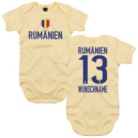 Baby Body - RUMÄNIEN