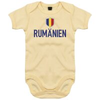 Baby Body - RUMÄNIEN