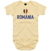 Baby Body - ROMÂNIA