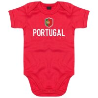 Baby Body - PORTUGAL