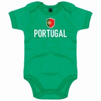 Baby Body - PORTUGAL