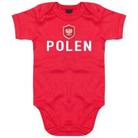 Baby Body - POLEN GODLO
