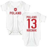 Baby Body - POLAND GODLO