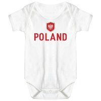 Baby Body - POLAND GODLO