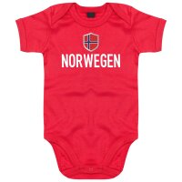 Baby Body - NORWEGEN