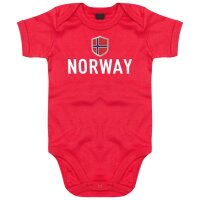 Baby Body - NORWAY
