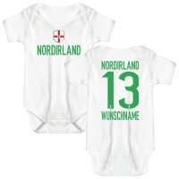 Baby Body - NORDIRLAND