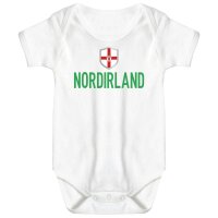 Baby Body - NORDIRLAND