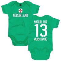Baby Body - NORDIRLAND