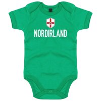 Baby Body - NORDIRLAND