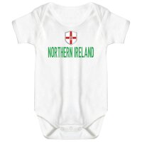 Baby Body - NORTHERN IRELAND