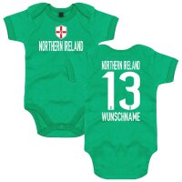 Baby Body - NORTHERN IRELAND