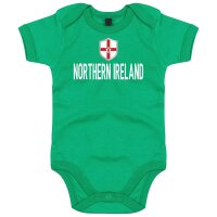 Baby Body - NORTHERN IRELAND