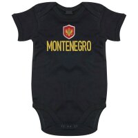 Baby Body - MONTENEGRO
