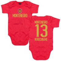 Baby Body - MONTENEGRO