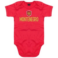 Baby Body - MONTENEGRO