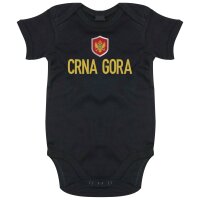 Baby Body - CRNA GORA