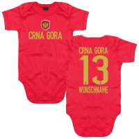 Baby Body - CRNA GORA