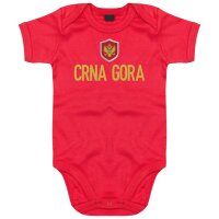 Baby Body - CRNA GORA