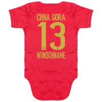 Baby Body - CRNA GORA