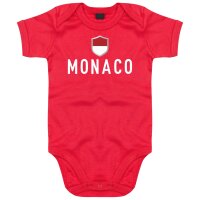 Baby Body - MONACO