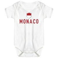 Baby Body - MONACO