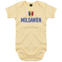 Baby Body - MOLDAWIEN