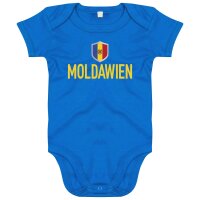 Baby Body - MOLDAWIEN