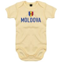 Baby Body - MOLDOVA