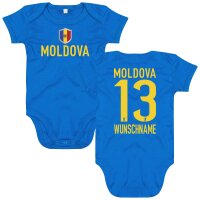 Baby Body - MOLDOVA