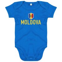 Baby Body - MOLDOVA