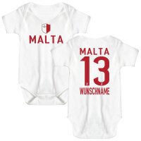 Baby Body - MALTA