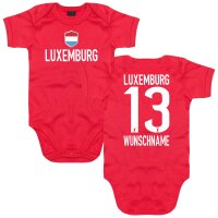 Baby Body - LUXEMBURG