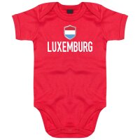 Baby Body - LUXEMBURG
