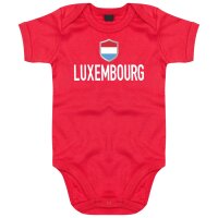 Baby Body - LUXEMBOURG