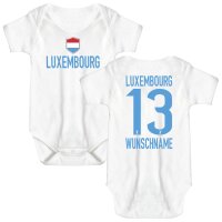 Baby Body - LUXEMBOURG
