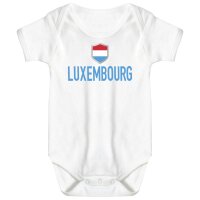 Baby Body - LUXEMBOURG