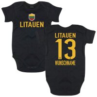 Baby Body - LITAUEN