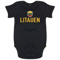 Baby Body - LITAUEN