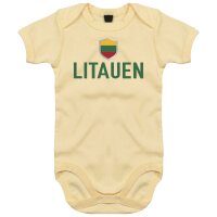 Baby Body - LITAUEN