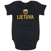 Baby Body - LIETUVA