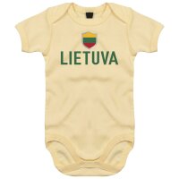 Baby Body - LIETUVA