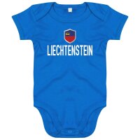 Baby Body - LIECHTENSTEIN