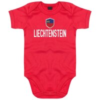 Baby Body - LIECHTENSTEIN